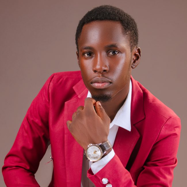 Akinleye Daniel Image