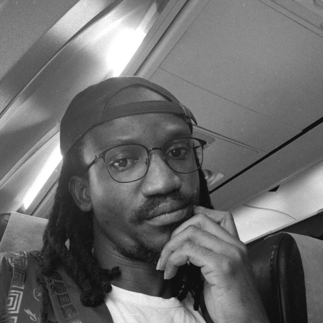 Effiyong Divine Igage